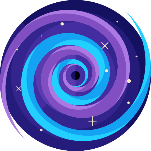 Imagem de nave espacial alienígena